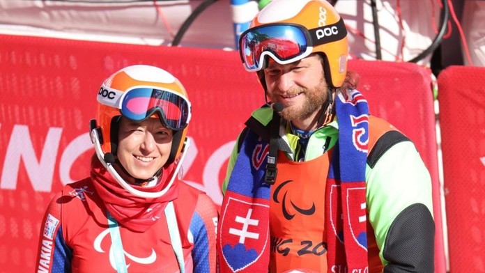 Farkašová získala druhé zlato, tentoraz triumfovala v kombinácii