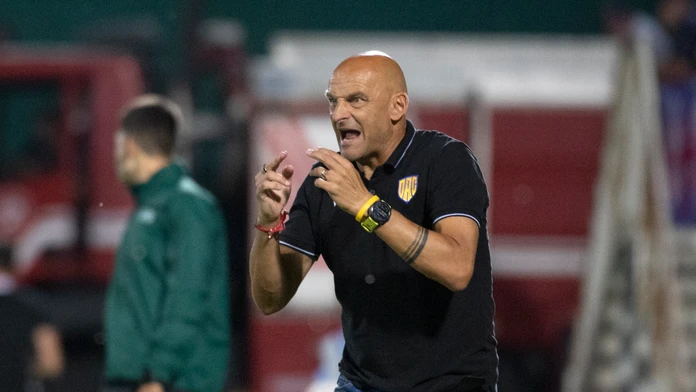 Známy slovenský tréner oslavuje majstrovský titul v zahraničí. FC Riga si zabezpečil prvenstvo v predstihu