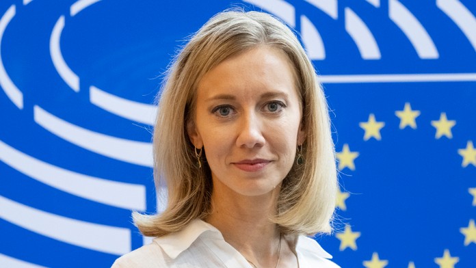 Luciu Yar zvolili za podpredsedníčku Výboru pre rozpočet