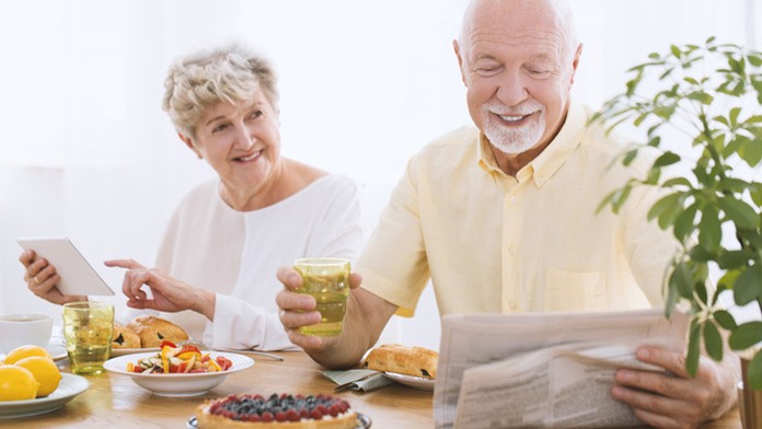 Ilustračná snímka.