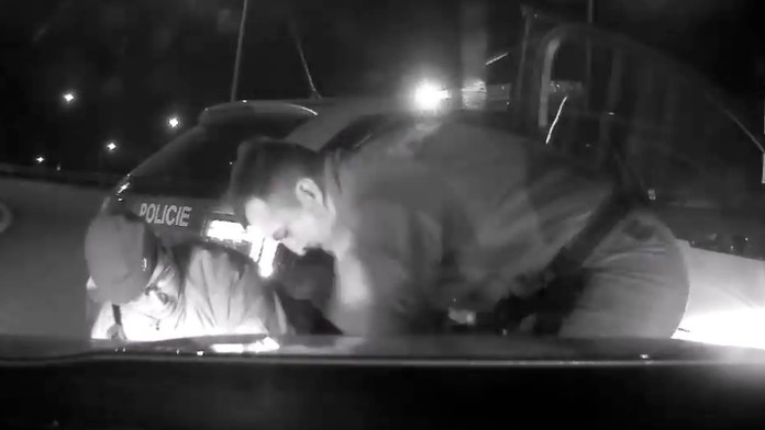 Anastasia Kuzminová.