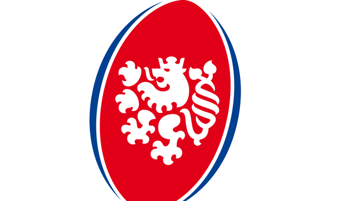 Znak českého ragbyového tímu 