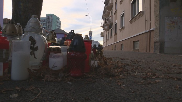 Zvíťazila ľahostajnosť? Vražda Eriky v Michalovciach podľa odborníkov odhalila, čo ako Slováci máme zakorenené