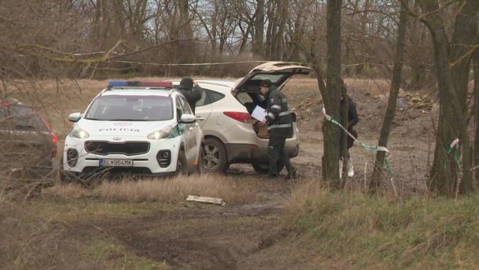 Ľubomírova žiacka knižka.