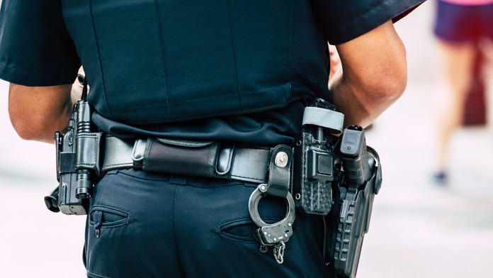 Americká polícia zadržala piataka, ktorý sa vyhrážal streľbou v škole