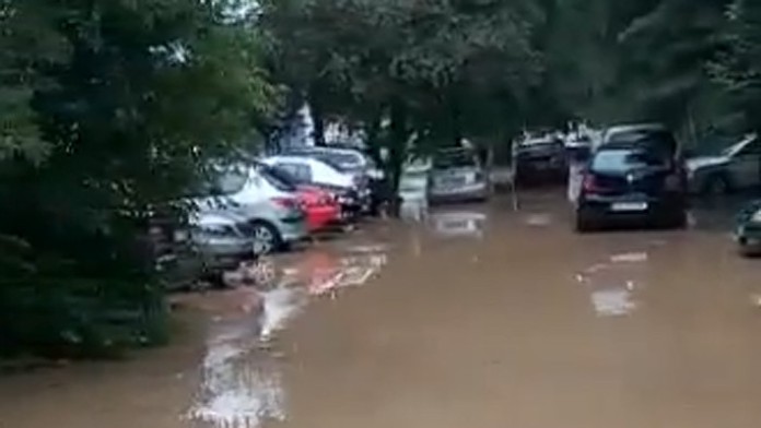 Miriam Repáková prišla vypovedať na NAKA.