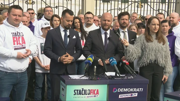Je šanca, že júlové referendum bude platné? Výsledok prieskumu hovorí jasne