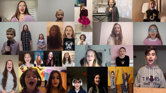 Spútaný motýľ - Dá Reyyan Miranovi druhú šancu?