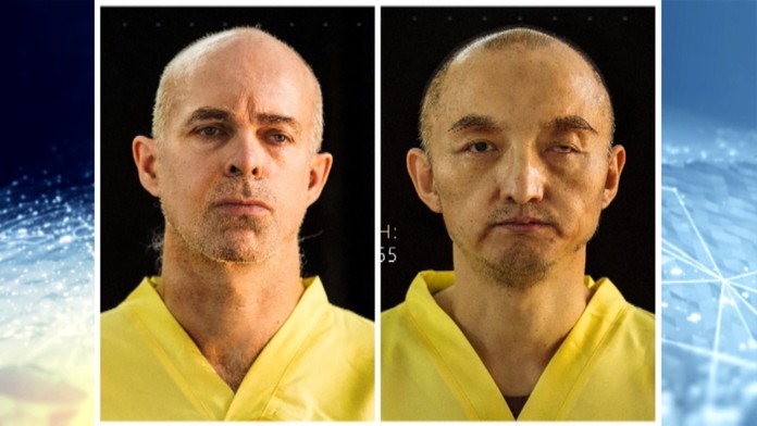 Obaja muži sú na predaj. Kto zaplatí viac, tomu ich islamisti aj dopravia.