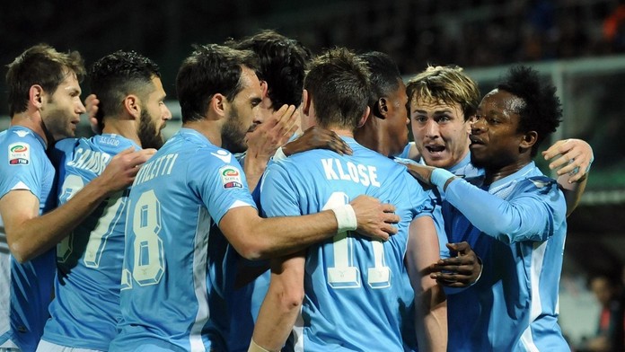 Lazio Rím.