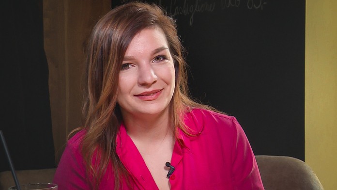 Prvé hádky vystriedala romantika. Ako dopadne Júliin a Ľubov vzťah?