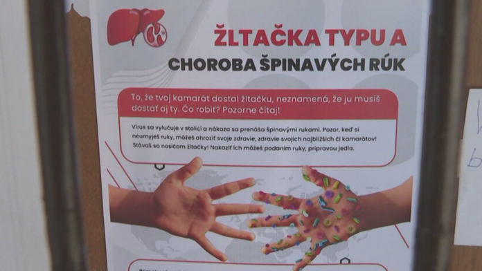 Hygienici evidujú v okrese Rožňava tri nové ohniská žltačky typu A
