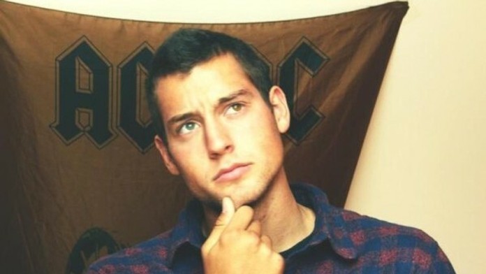 Kevin Dahlgren - vrah z Brna