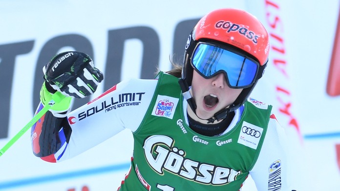 Ilustračná snímka. 