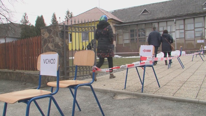 Vakcína spoločnosti Johnson & Johnson.