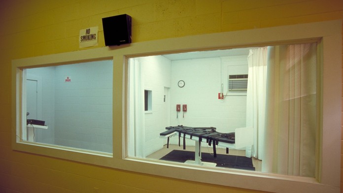 V americkej Alabame popravili muža, ktorý si dobrovoľne zvolil smrť