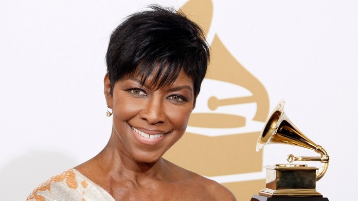 Zomrela speváčka Natalie Cole.