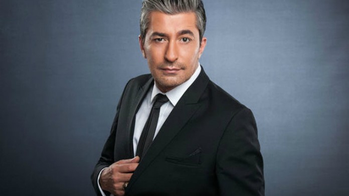 Vymenené životy - Cihan (Erkan Petekkaya)