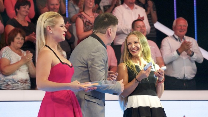 Andrej Bičan je spolu s vami svedkom skvelých výhier a veľkých životných zmien.