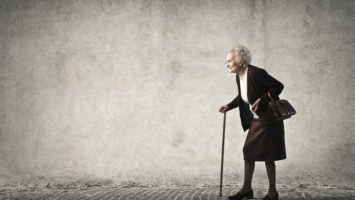 ilustračná snímka.