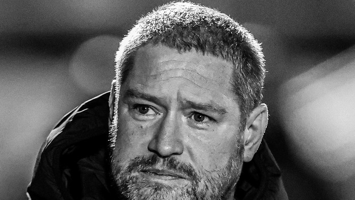 Futbal v Anglicku zasiahla smutná správa. Vo veku 47 rokov zomrel Matt Beard