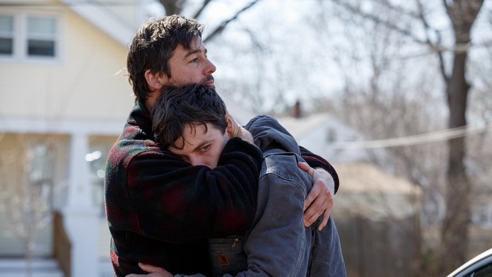 Manchester by the sea