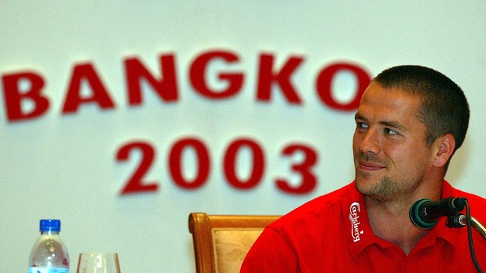 Po prestupe do Realu stratil kontrolu nad svojou kariérou. Hviezdny futbalista spomínal na pôsobenie v Madride