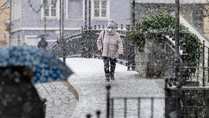 Ilustračná snímka.