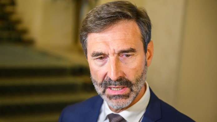 Holandsko tvrdí, že Slovensko „aktívne podkopáva Európu“. Blanár si predvolal veľvyslanca