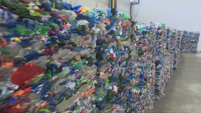 Dôležitý ekologický krok. Nový medzisklad vo Vlkanovej mení zálohovanie na Slovensku