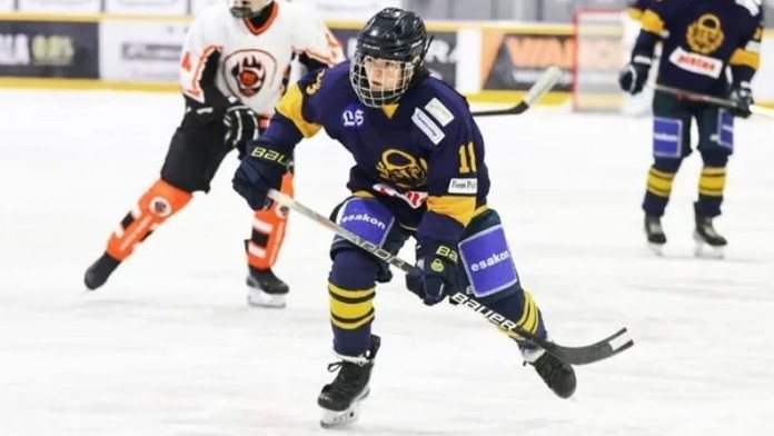 Vo Fínsku je najlepší, ale do repre ho nevolajú. Ďalší slovenský talent odchádza reprezentovať inú krajinu