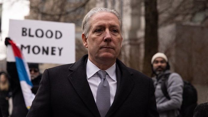 Bývalého agenta FBI v USA odsúdili za napomáhanie ruskému oligarchovi