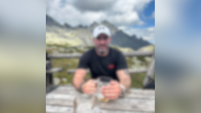 Jaromír (†43) sa vybral na turistiku, nikomu sa neozval dva dni. Z hôr prišla smutná správa