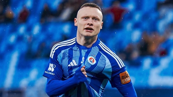 Vittek: Na stole máme ponuky z veľmi zaujímavých líg i klubov. Za koľko Slovan pustí svoj najväčší talent?
