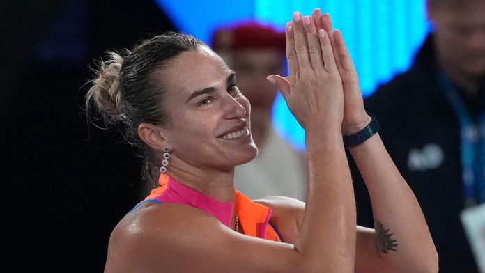 Australian Open  pozná obsadnie ženského finále. Svetová jednotka si zahrá o titul štvrtýkrát za sebou