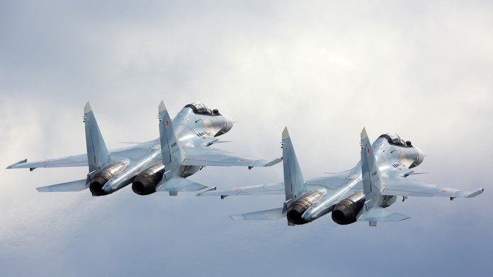 SU-30.