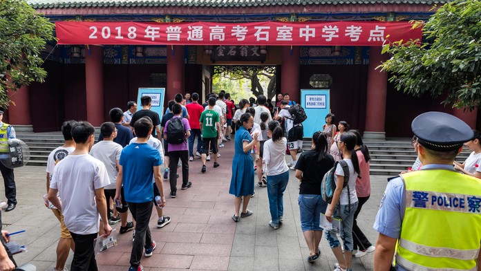 Ilustračná snímka.