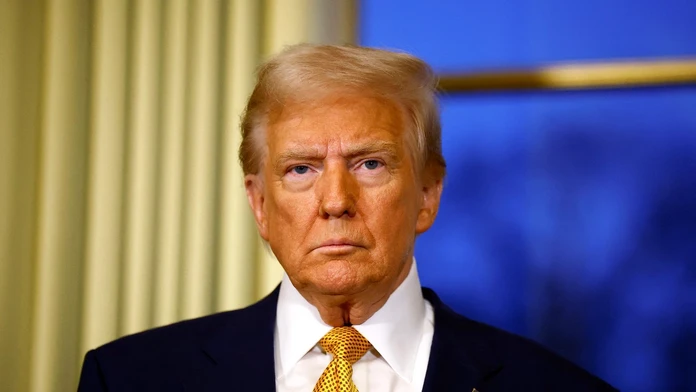 Trump pozastavením zahraničnej pomoci zavaril viacerým krajinám. Vojenské dodávky Ukrajine sú nejasné