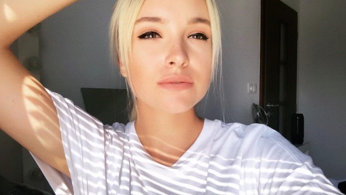 Martina Horňáková alias Moma