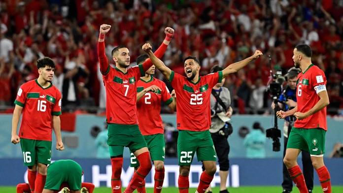 Sedem obrov a jeden trpaslík. Mundial v Katare spoznal osem najlepších