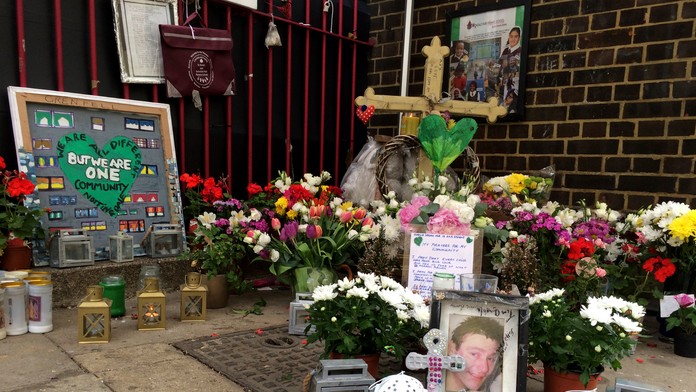 Rok po tragickom požiari budovy Grenfell Toweru v Londýne