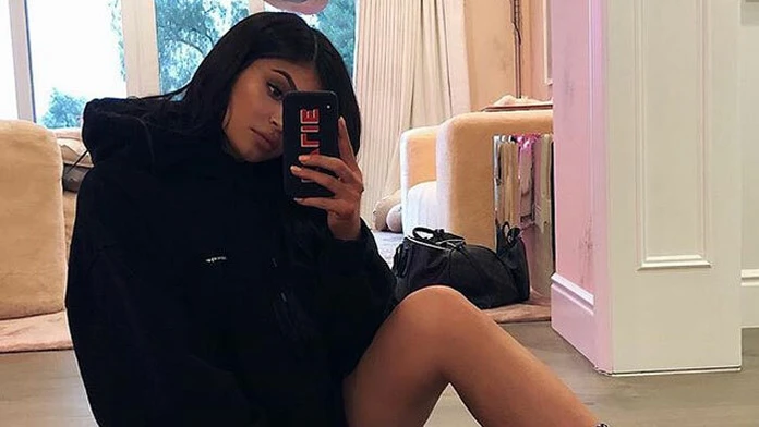 Kylie Jenner