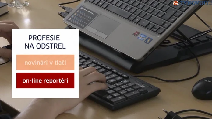 Profesie na odstrel