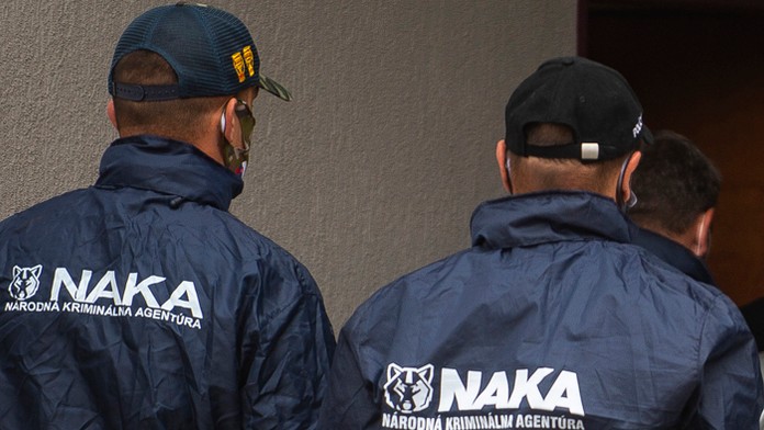 Ilustračná snímka.