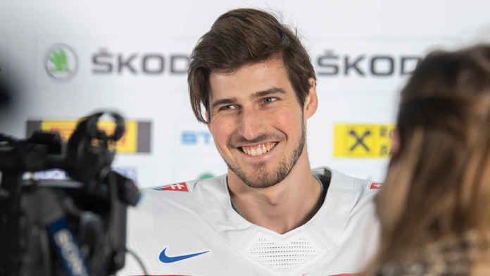 Patrik Rybár
