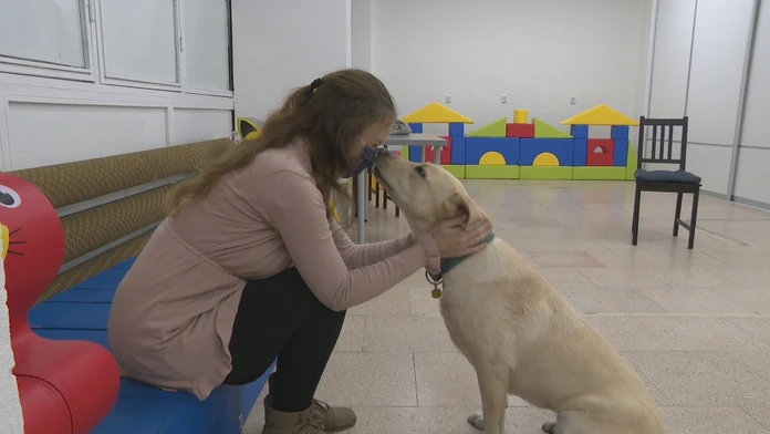 Na snímke slovenská lyžiarka Petra Vlhová na trati počas 1. kola nočného slalomu Svetového pohára žien v rakúskom Flachau.
