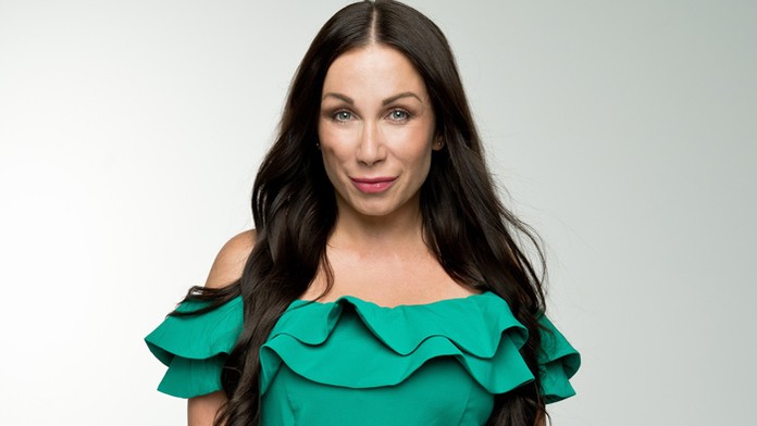 Kristína Kövešová