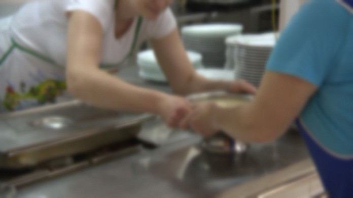 Ilustračná snímka.