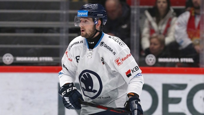 Slováci rozhodli o triumfe Třinca. Holešinský prispel k deštrukcii Litvínova