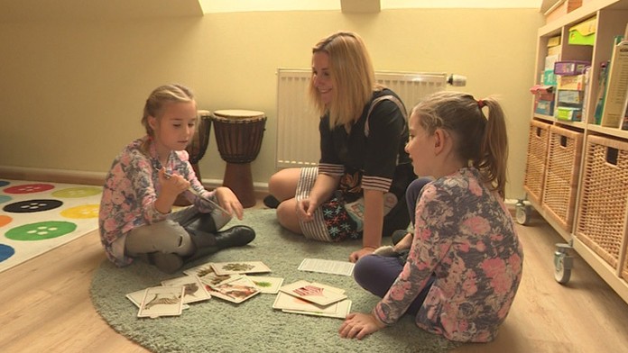 Tenistka Petra Kvitová vo 4. kole na Australian Open.